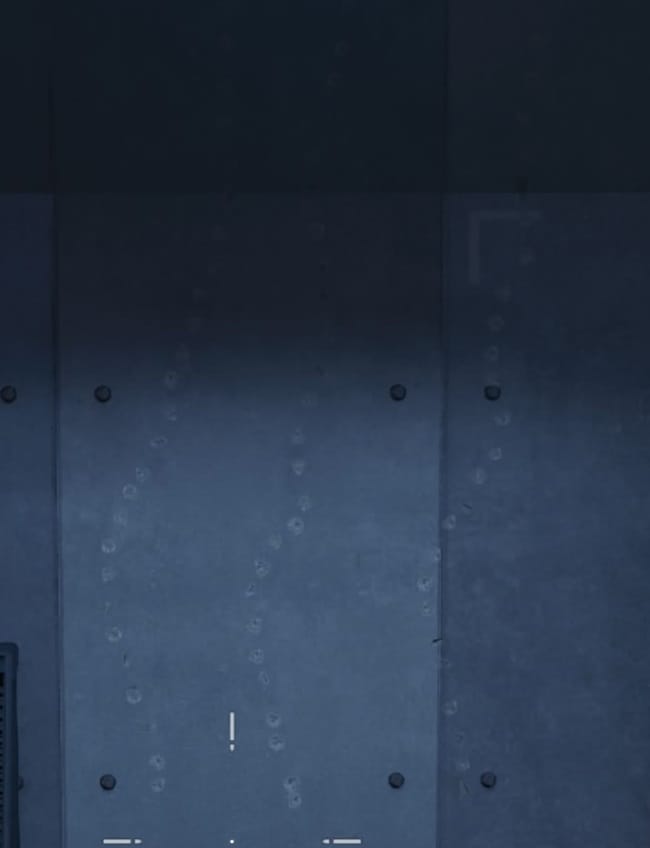 COD BO7のMPC-25の反動